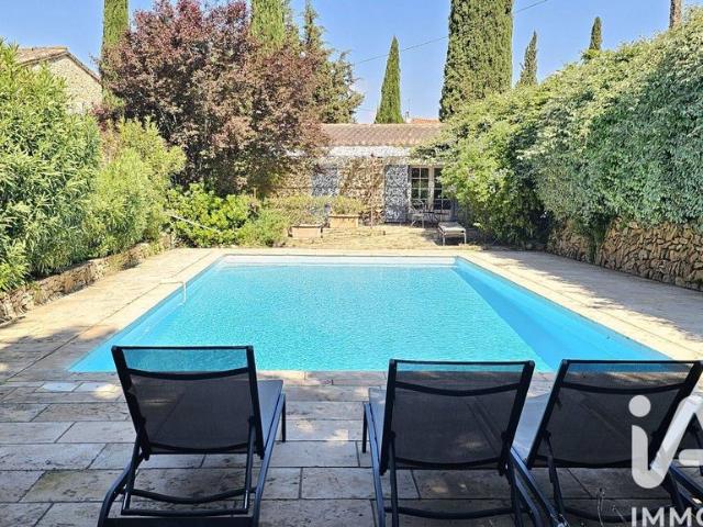 Villa vente à Forcalquier, Le Castellet