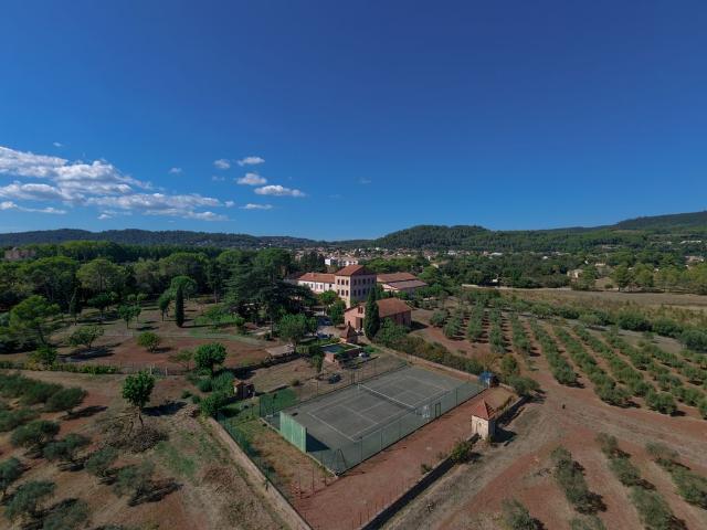 Villa vente à Le Luc, Var