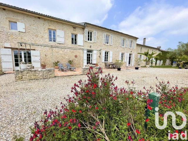 Villa vente à Lesparre-Médoc, Lesparre-médoc