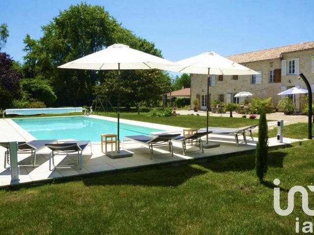 Villa vente à Lesparre-Médoc, Lesparre-médoc