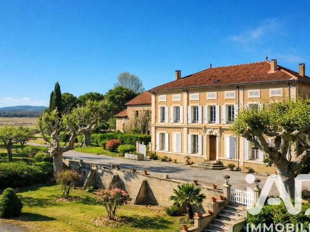 Villa vente à Forcalquier, Manosque