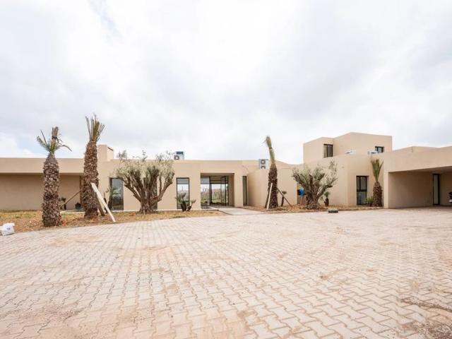 Villa vente à Marrakech, L'Oriental