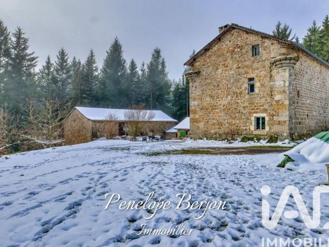 Villa vente à Nyons, Marsanne