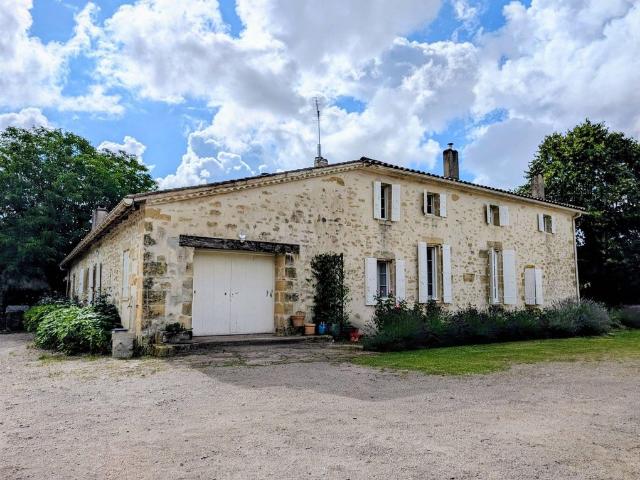 Villa vente à Marmande, Meilhan-sur-garonne
