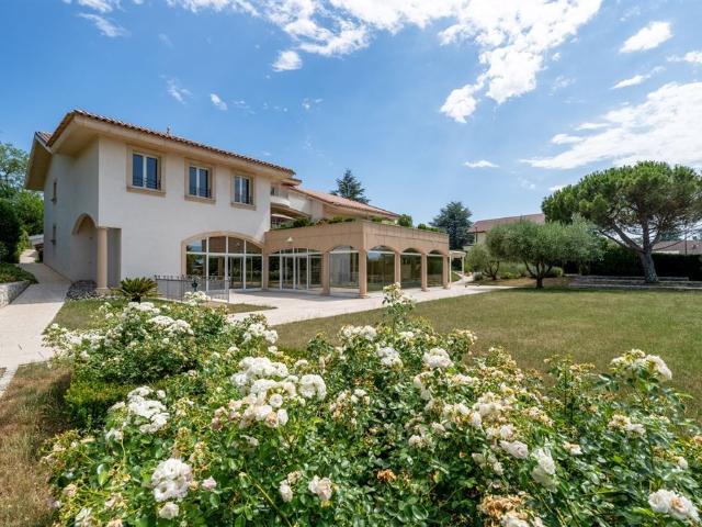 Villa vente à Messery, Haute-Savoie
