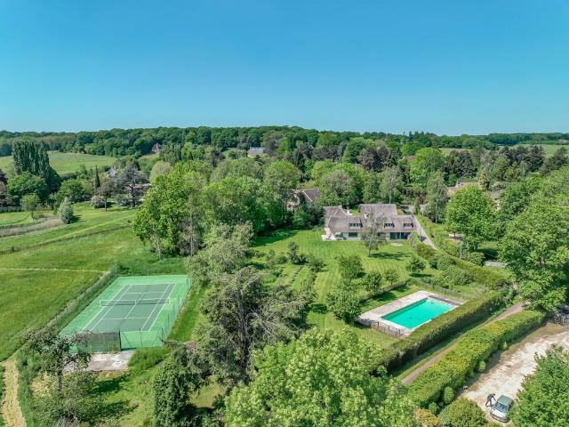 Villa vente à Rambouillet, Montfort-l'amaury