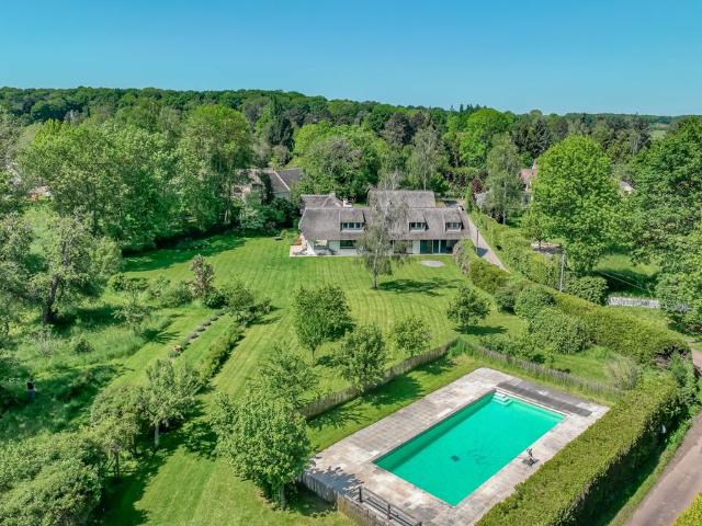 Villa vente à Rambouillet, Montfort-l'amaury