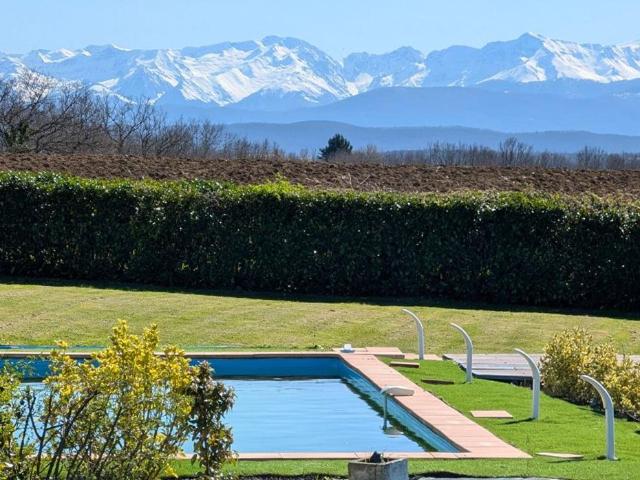 Villa vente à Muret, Montoussin
