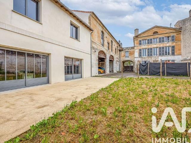 Villa vente à Niort
