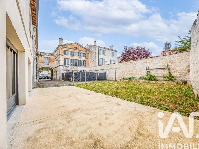 Villa vente à Niort