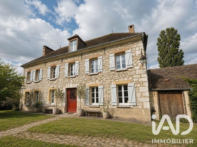 Villa vente à Les Andelys, Pressagny-l'orgueilleux