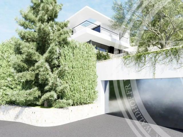 Villa vente à Nice, Roquebrune-cap-martin
