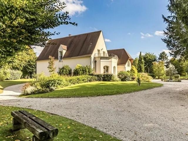 Villa vente à Senlis, Chantilly