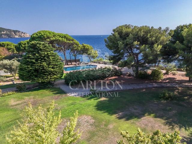 Villa vente à Saint-Cyr-sur-Mer, Var
