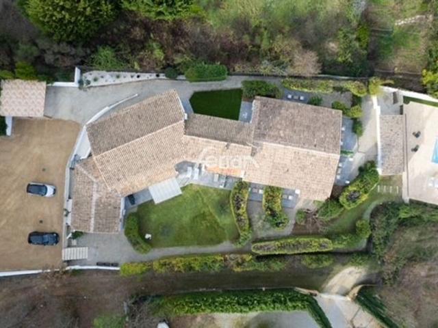 Villa vente à Arrondissement de Draguignan, Salernes