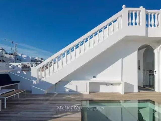 Villa vente à Tangero, Tanger-Tétouan