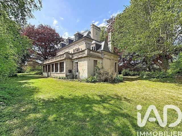 Villa vente à Lisieux, Tourgéville