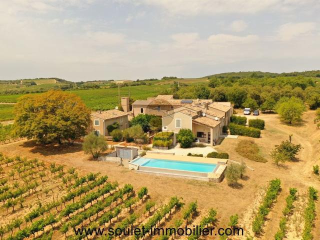 Villa vente à France métropolitaine, Valréas