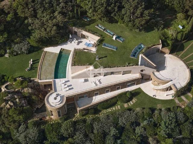 Villa location à Arrondissement de Toulon, Bormes-les-mimosas