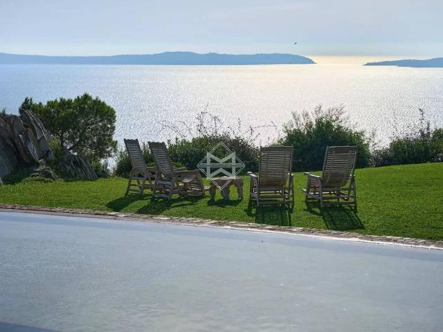 Villa location à Arrondissement de Toulon, Bormes-les-mimosas