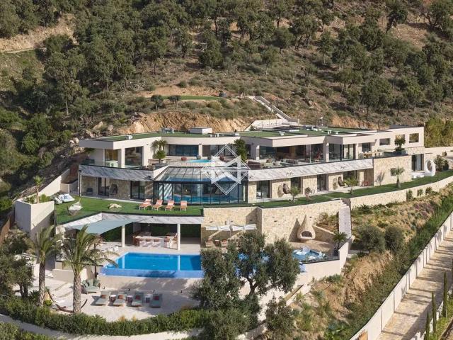 Villa location à Arrondissement de Draguignan, Grimaud