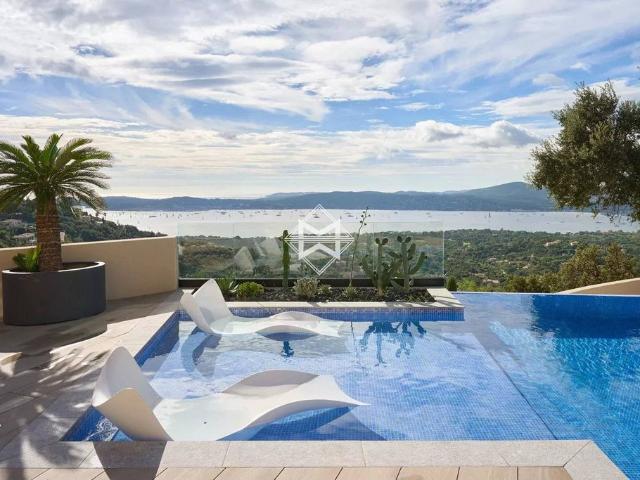 Villa location à Arrondissement de Draguignan, Grimaud