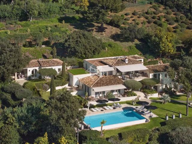 Villa location à Arrondissement de Draguignan, La Croix-valmer