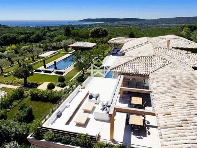Villa location à Arrondissement de Draguignan, Saint-tropez