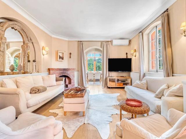 Villa vente à Grasse, Antibes