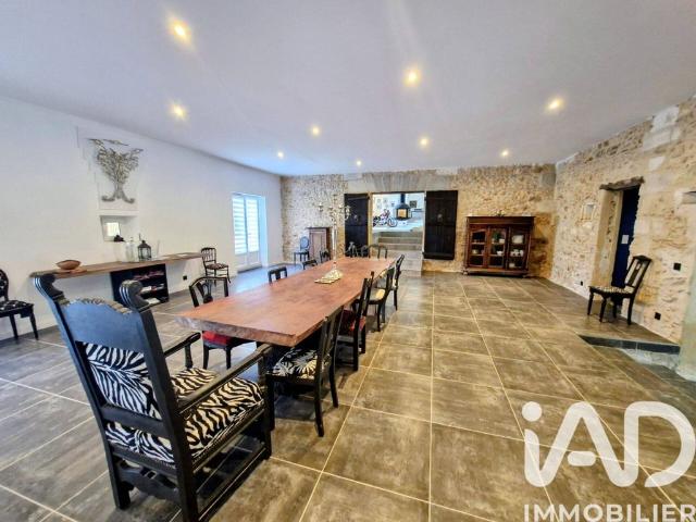 Villa vente à Bergerac