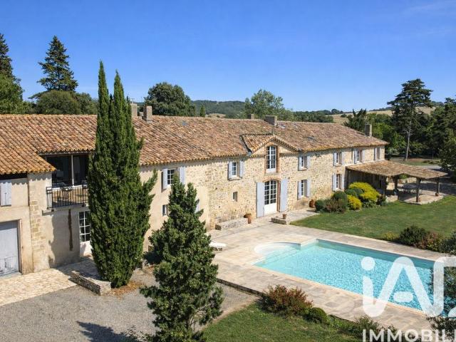 Villa vente à Carcassonne, Bram