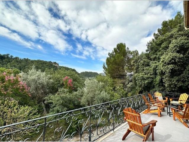 Villa vente à Malaucène