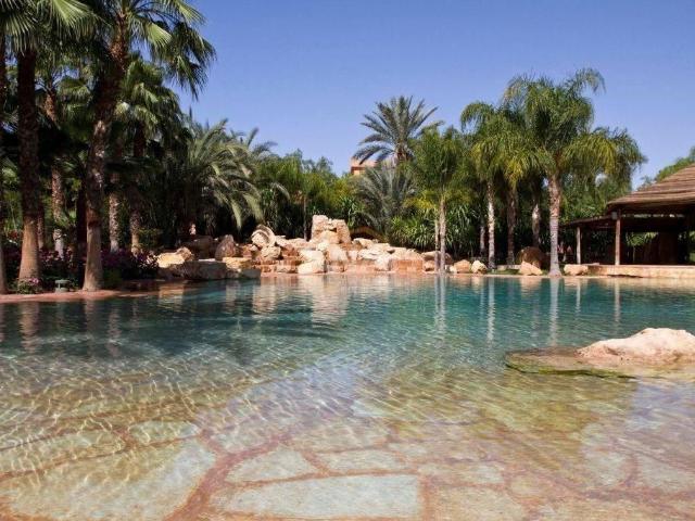 Villa vente à Marrakech, L'Oriental