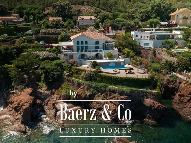 Villa vente à Grasse, Théoule-sur-mer