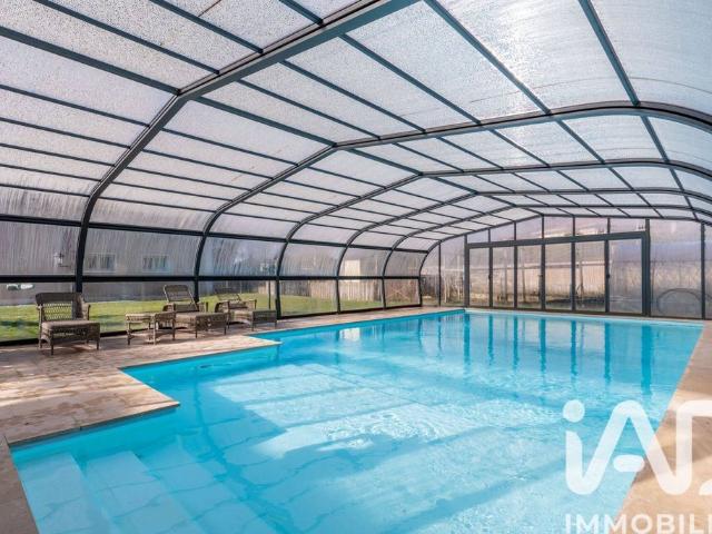 Villa vente à Bourg-en-Bresse, Auvergne-Rhône-Alpes