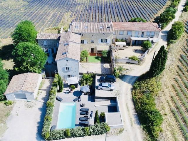 Villa vente à Nîmes, Uzès