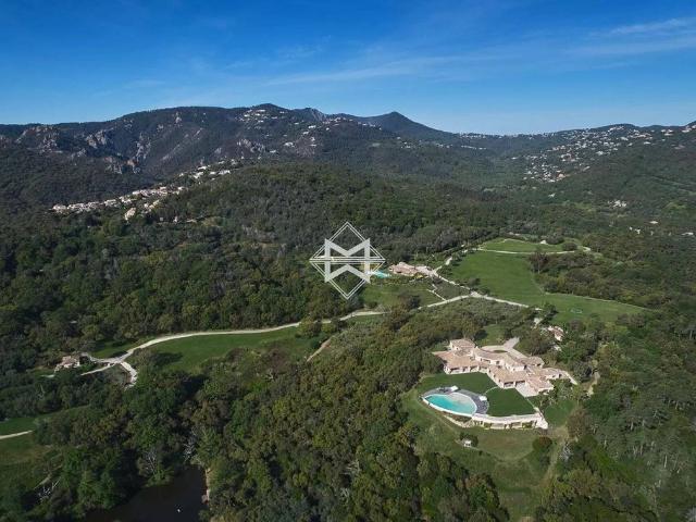 Villa location à Arrondissement de Draguignan, Les Adrets-de-l'estérel