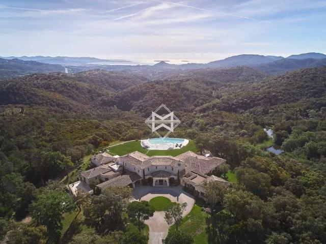 Villa location à Arrondissement de Draguignan, Les Adrets-de-l'estérel