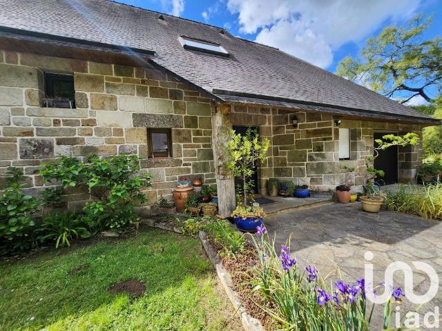 Villa vente à Quimper, Bretagne