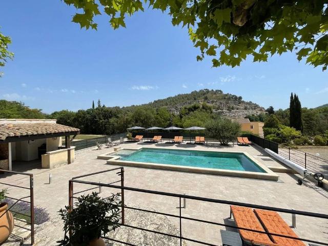 Villa vente à Marseille, Auriol