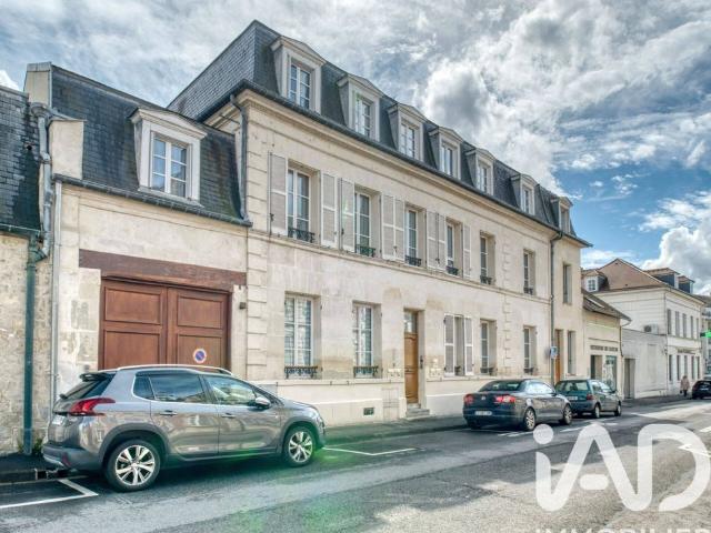 Villa vente à Compiègne