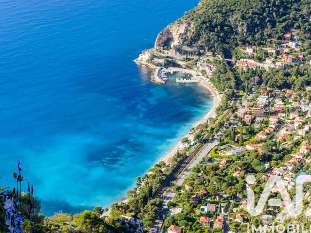 Villa vente à Nice, Èze