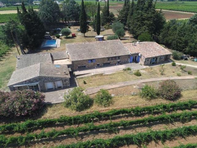 Villa vente à Arrondissement de Draguignan, La Motte