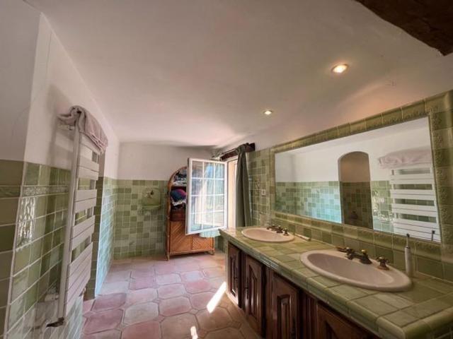 Villa vente à Arrondissement de Draguignan, La Motte