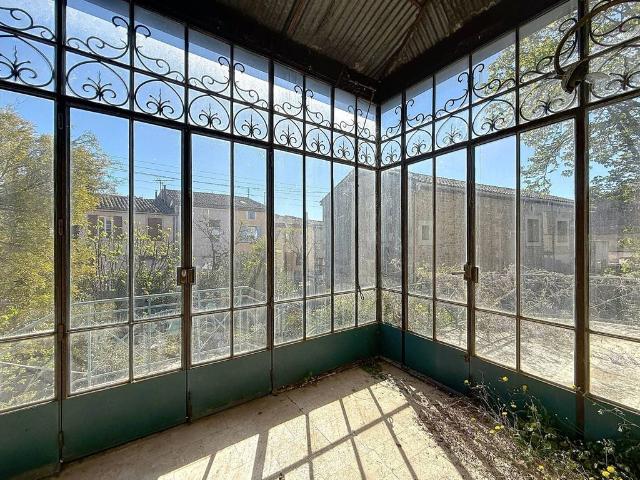 Villa vente à Nîmes, Gard