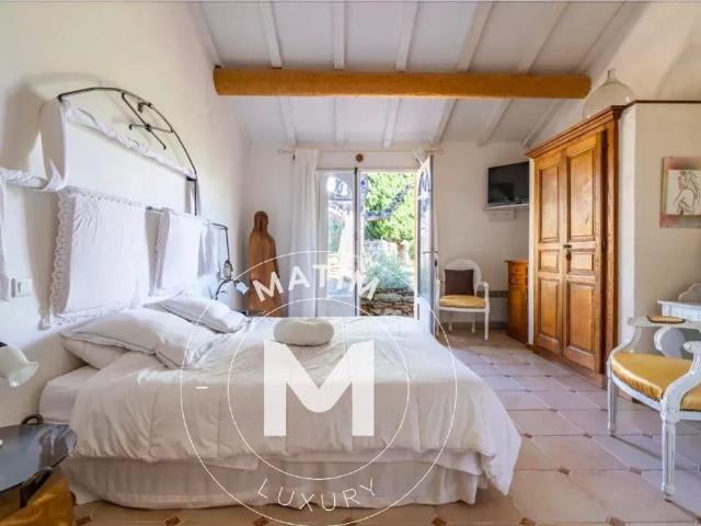 Villa vente à Calvi, Saint-florent