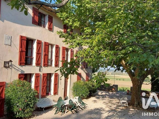 Villa vente à Brignoles, Saint-maximin-la-sainte-baume