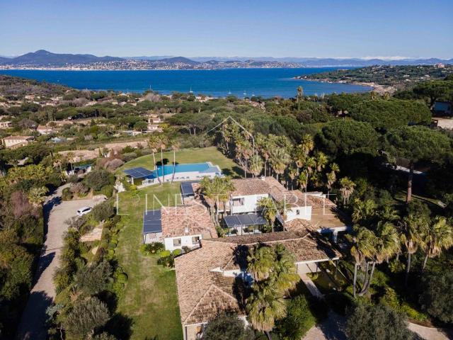 Villa vente à Arrondissement de Draguignan, Saint-tropez