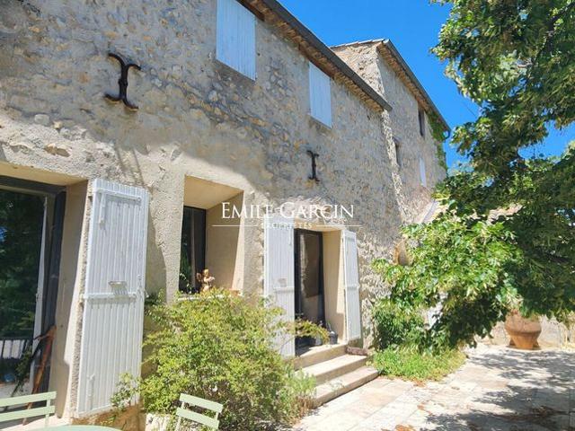 Villa vente à Forcalquier, Sisteron