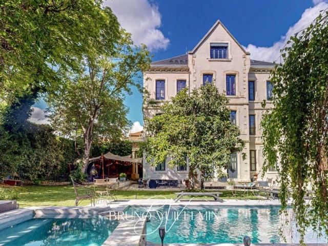 Villa vente à Carcassonne